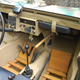 Illustration for article titled Nazis Used This Volkswagen To Cross Lakes And Rivers